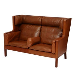 Borge Morgensen Settee