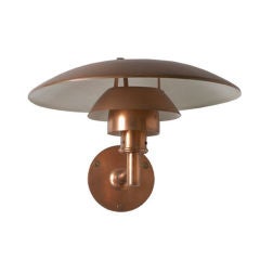 Poul Henningsen Lamp 4
