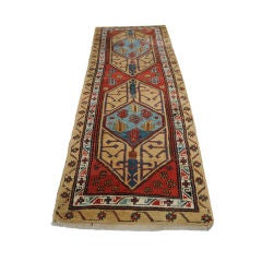 Kurdish Serab Runner