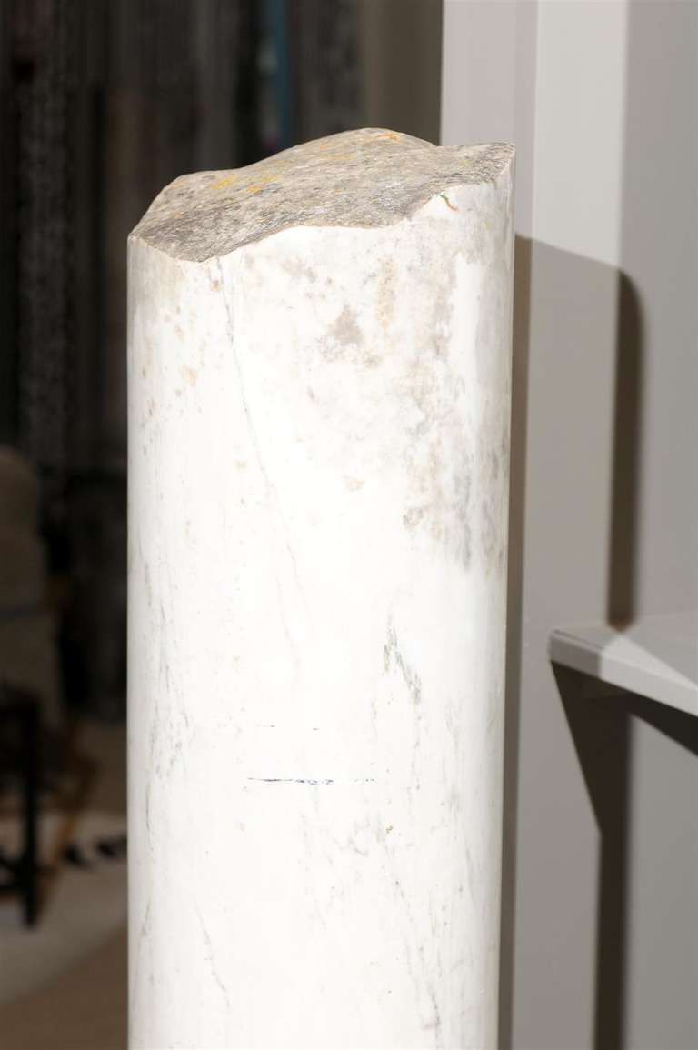 Italian Marble Column 2