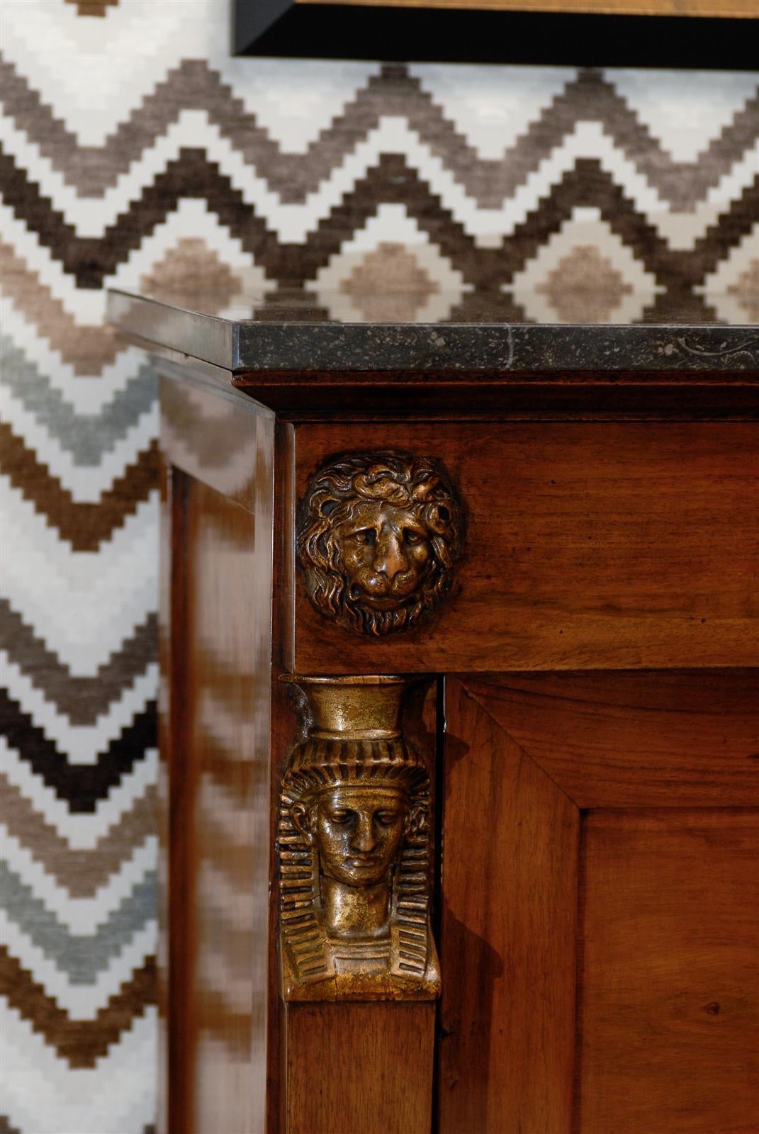 secretaire empire