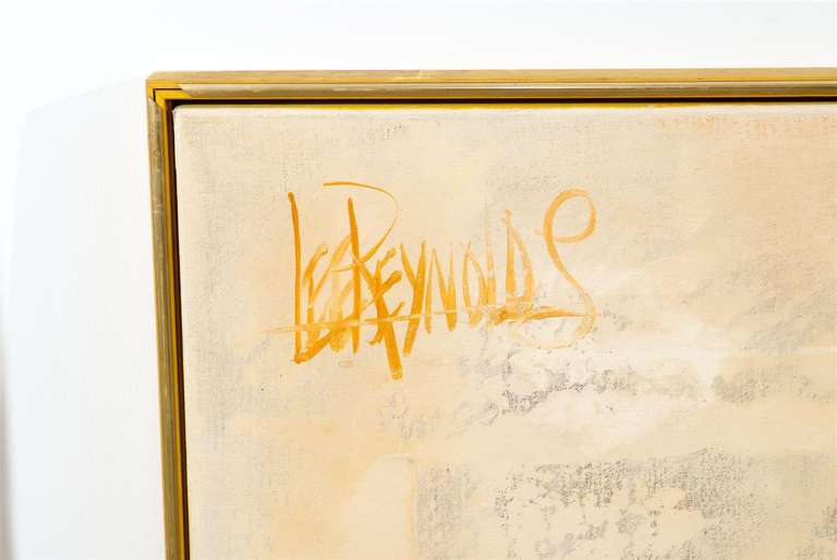 w reynolds oil paintings