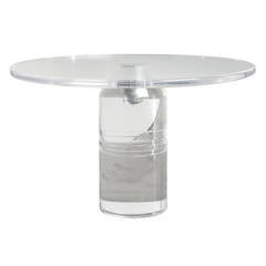 Charles Hollis Jones Le Dome Dining Table 6