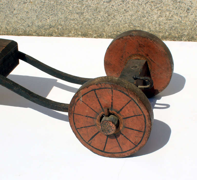 American Signal Canon, circa 1850 1