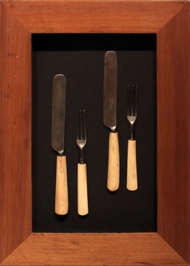 "For a Good Boy" & "For a Good Girl"