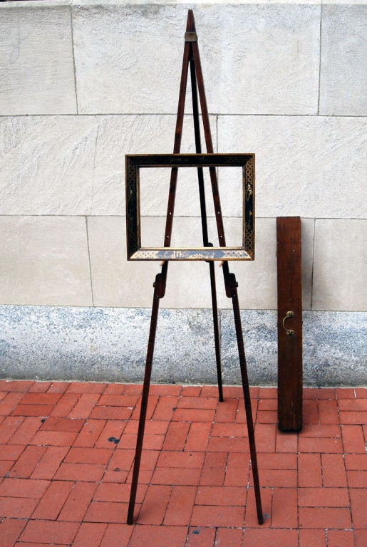 plein air easels