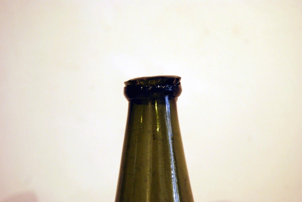 glass onion bottle