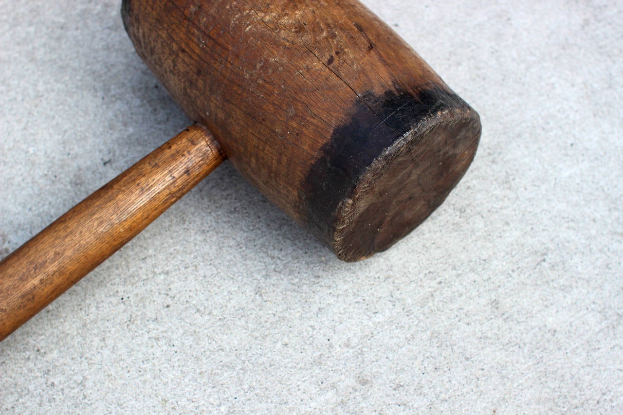 carnival hammer