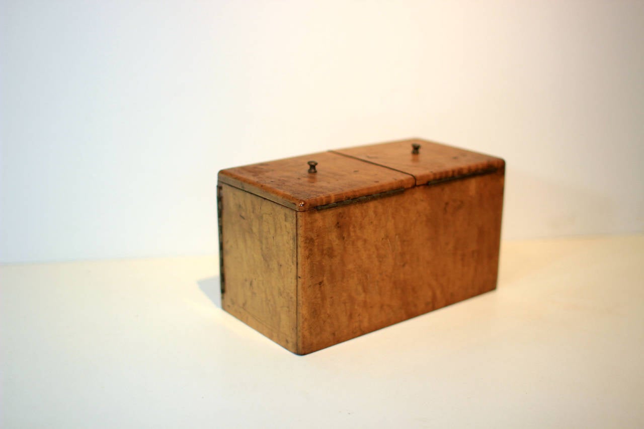 Magician's Trick Box, American, 19th Century 2
