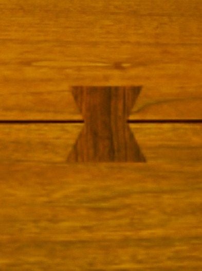 Dining Table by George Nakashima For Sale 6