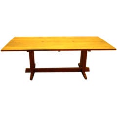 Dining Table by George Nakashima