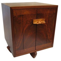 A Kornblut Cabinet by George Nakashima 12