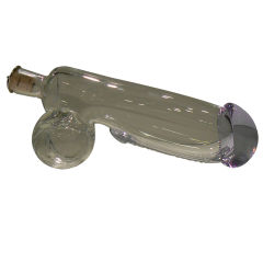 Glass Decanter