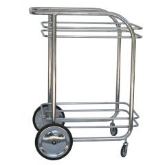 Vintage Tea/Bar Cart