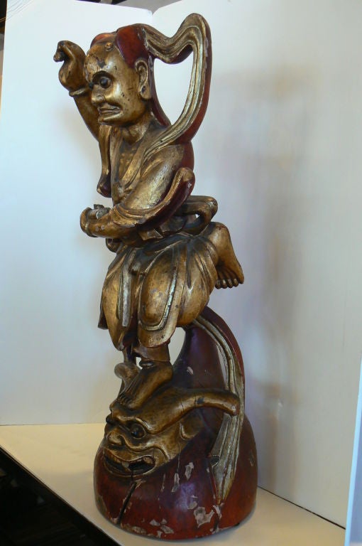 Asian Sculpture