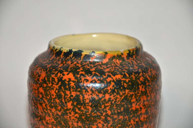 Mid-century Modern Vase 1950's