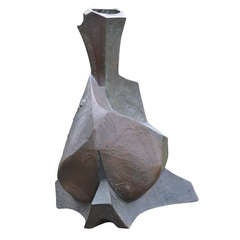 Amphora 1996 Edition 2/25 Vase