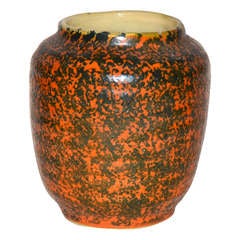Mid-century Modern Vase 1950's