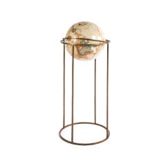 Paul McCobb Globe, USA c.1950