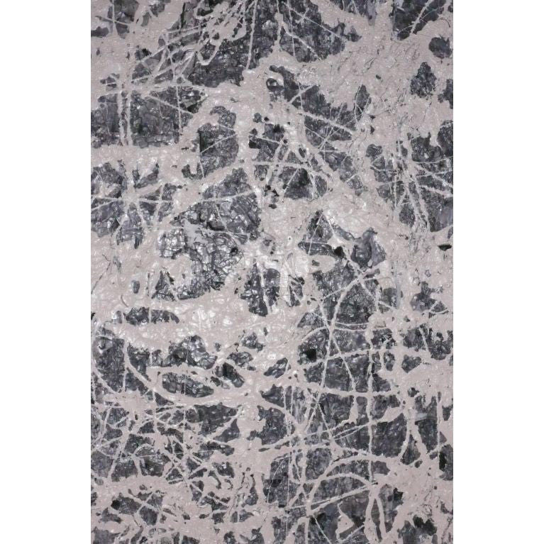 Willaim Emboden: Forested Night , 2008