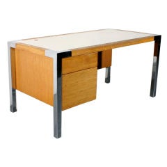Thonet desk 1950/1960