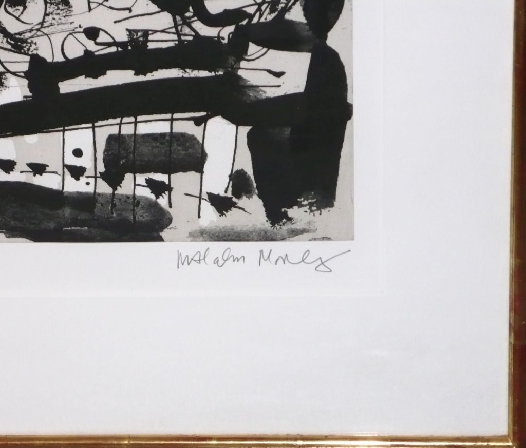 Malcolm Morley: Untitled