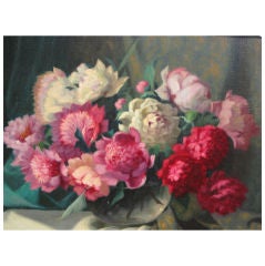 Still lfe by Molnar Z. Janos ( 1880-1960 ) Still lfe by Molnar Z. Janos ( 1880-1960 )