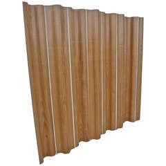 Charles Eames Folding Screen - FS8