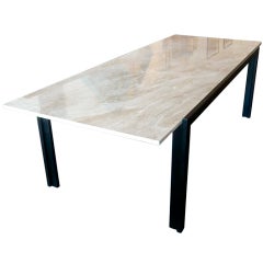 Van Keppel + Green (VKG) Dining Table