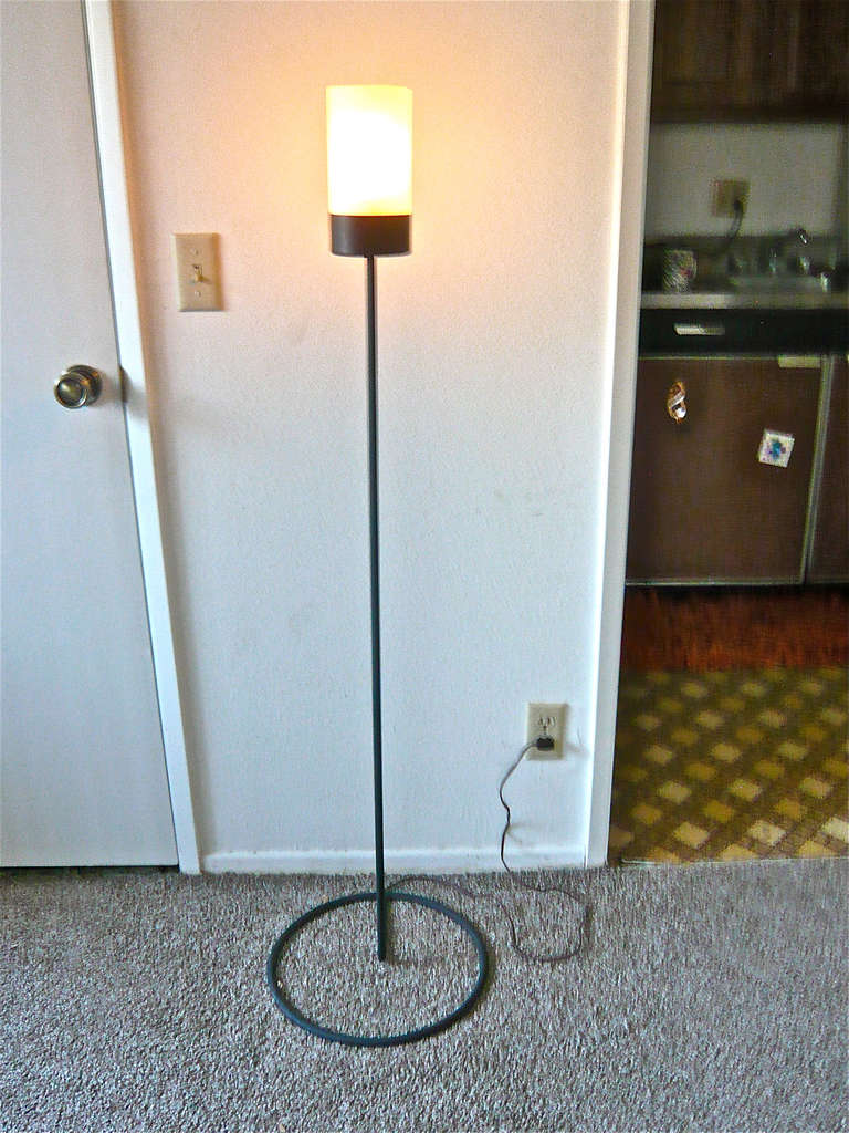 Robert Bulmore Floor Lamp 1