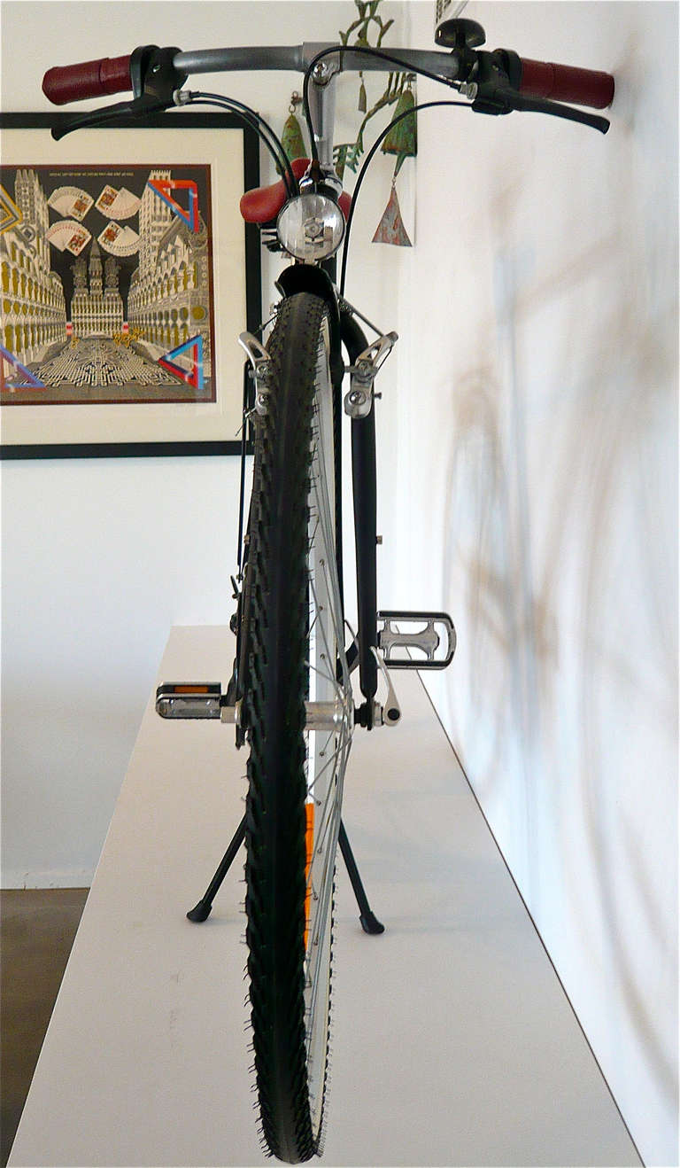 Hermes Bicycle, 1999 1