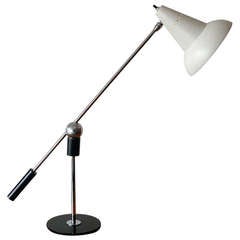 Gilbert Waltrous Table Lamp