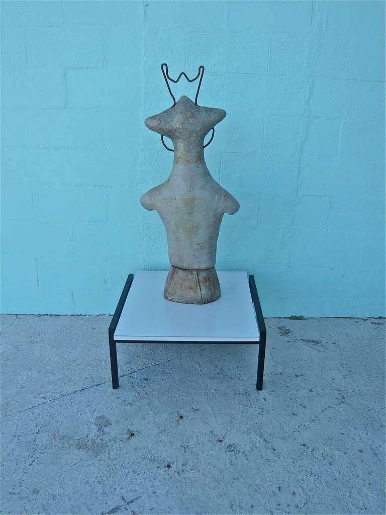 Abstract Figural Sculpture 4