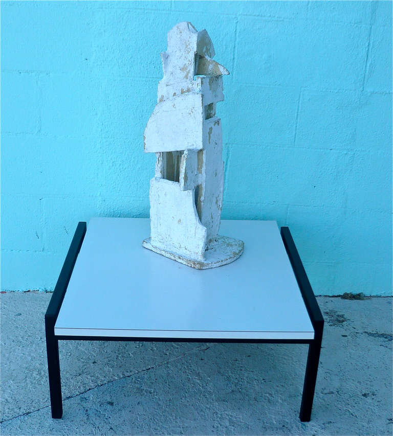 Abstract Slab Sculpture 3