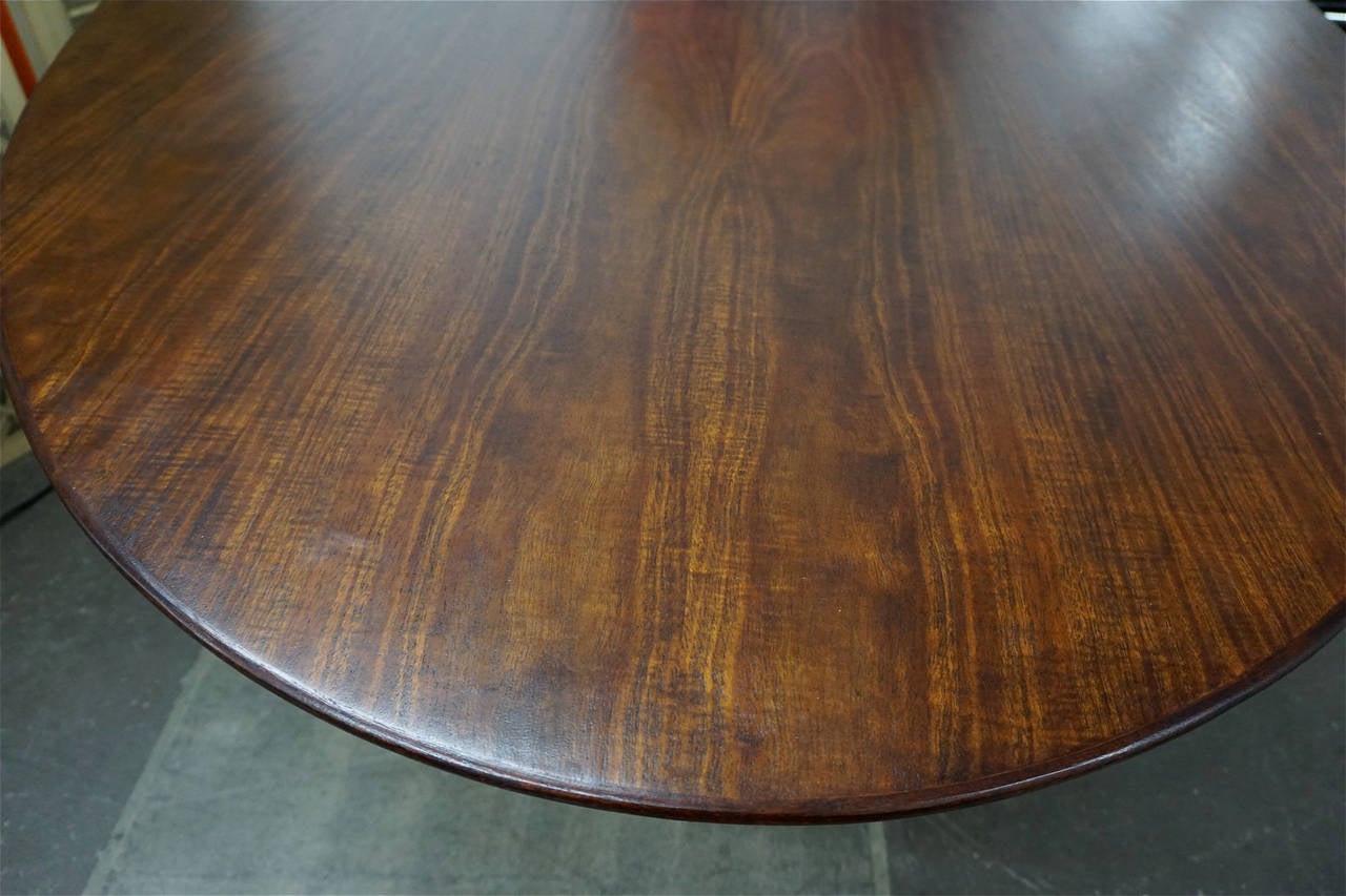 Mid-20th Century Florence Knoll Dining or Conference Table