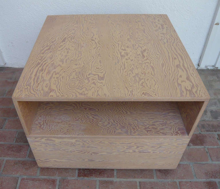 albert frey furniture