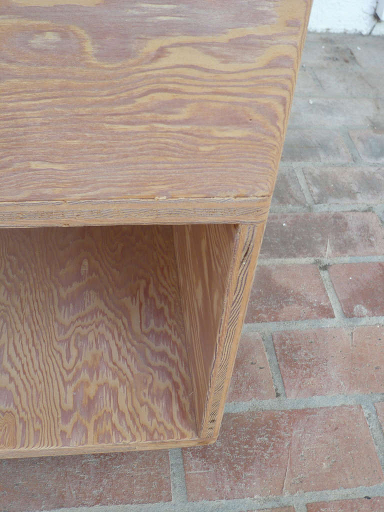 Albert Frey Palm Springs Architect In Good Condition In Cathedral City, CA