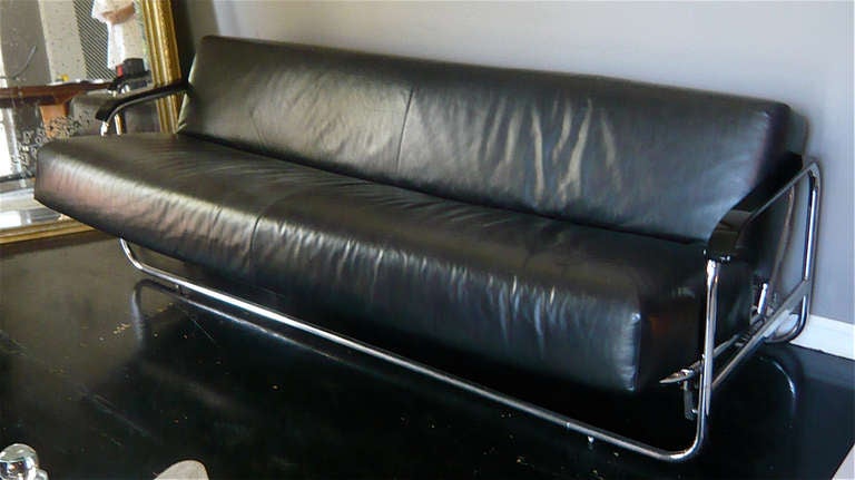 Alvar Aalto Sofabed