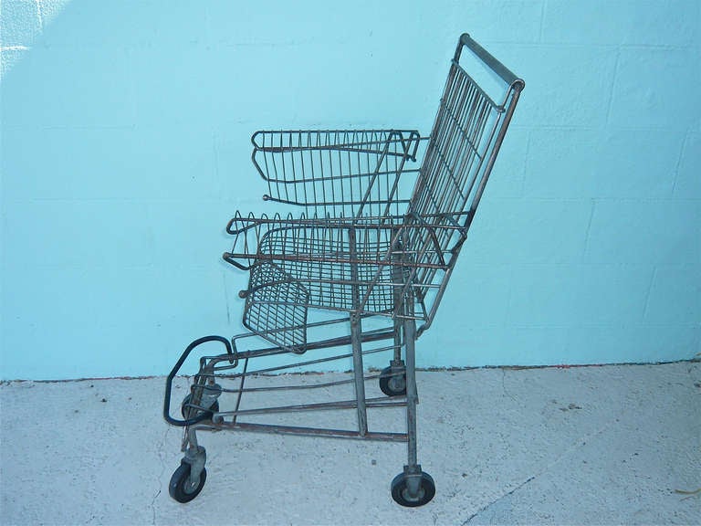 tom sachs chair