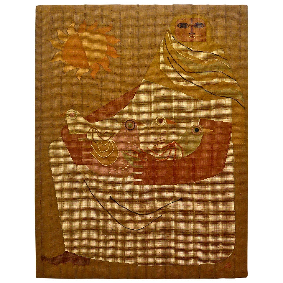 Tapestry by John Smith