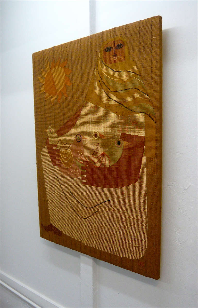 Tapestry by John Smith 1