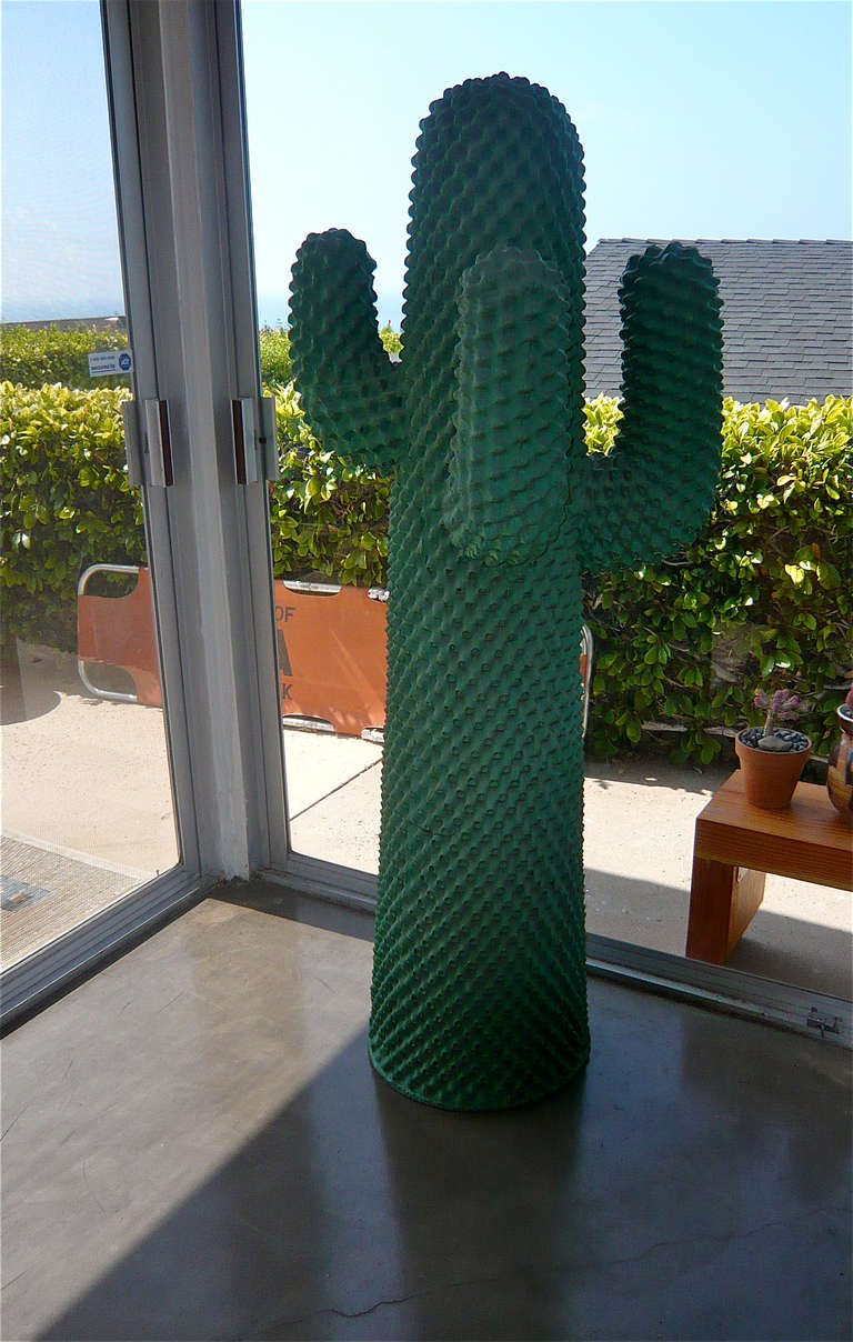 Gufram Cactus, First Edition 1