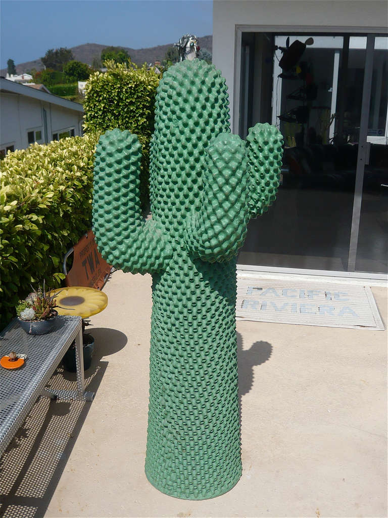 Gufram Cactus, First Edition 2