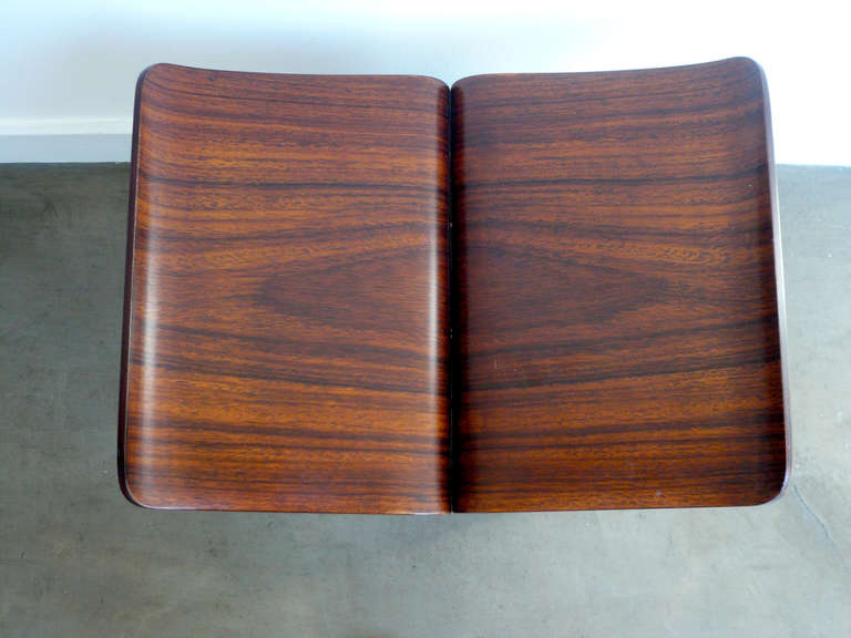 Japanese Exceptional Rosewood 