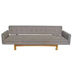 Edward Wormley "New York" Sofa for Dunbar