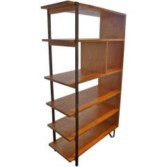 Bookshelf by Arthur "Espenet' Carpenter