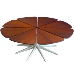 Coffee Table by Richard Schultz