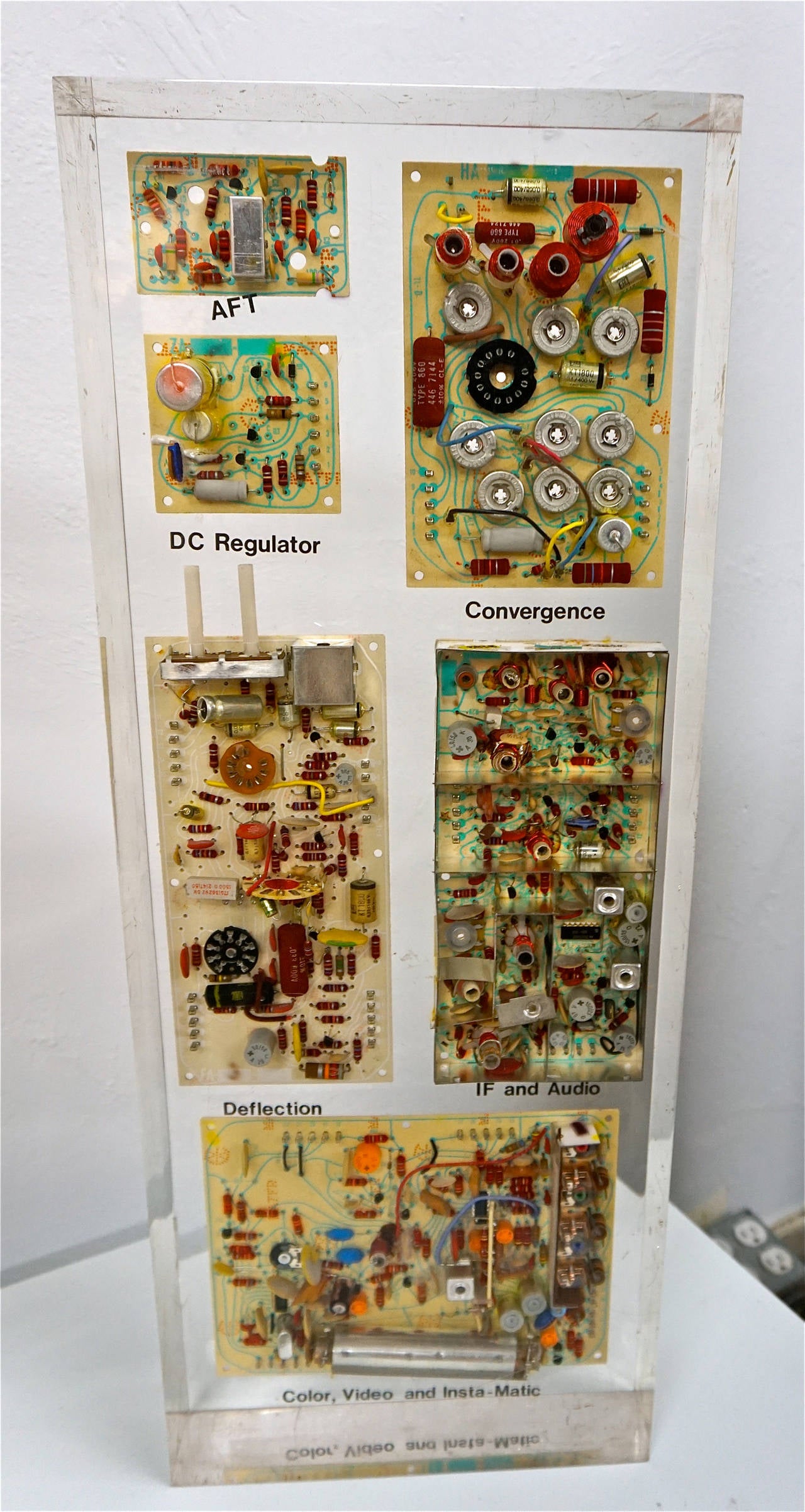 Hi-Tech Modern Art 3