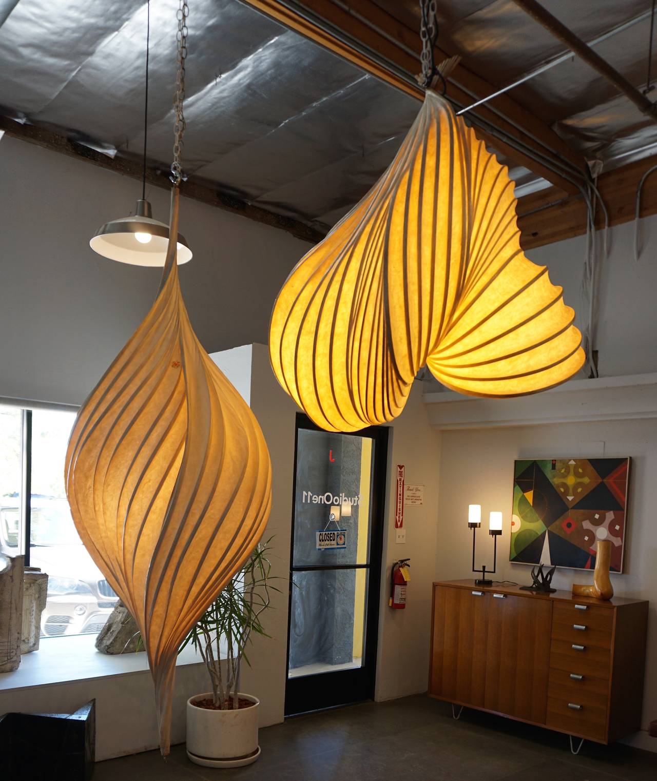 stephen white lighting