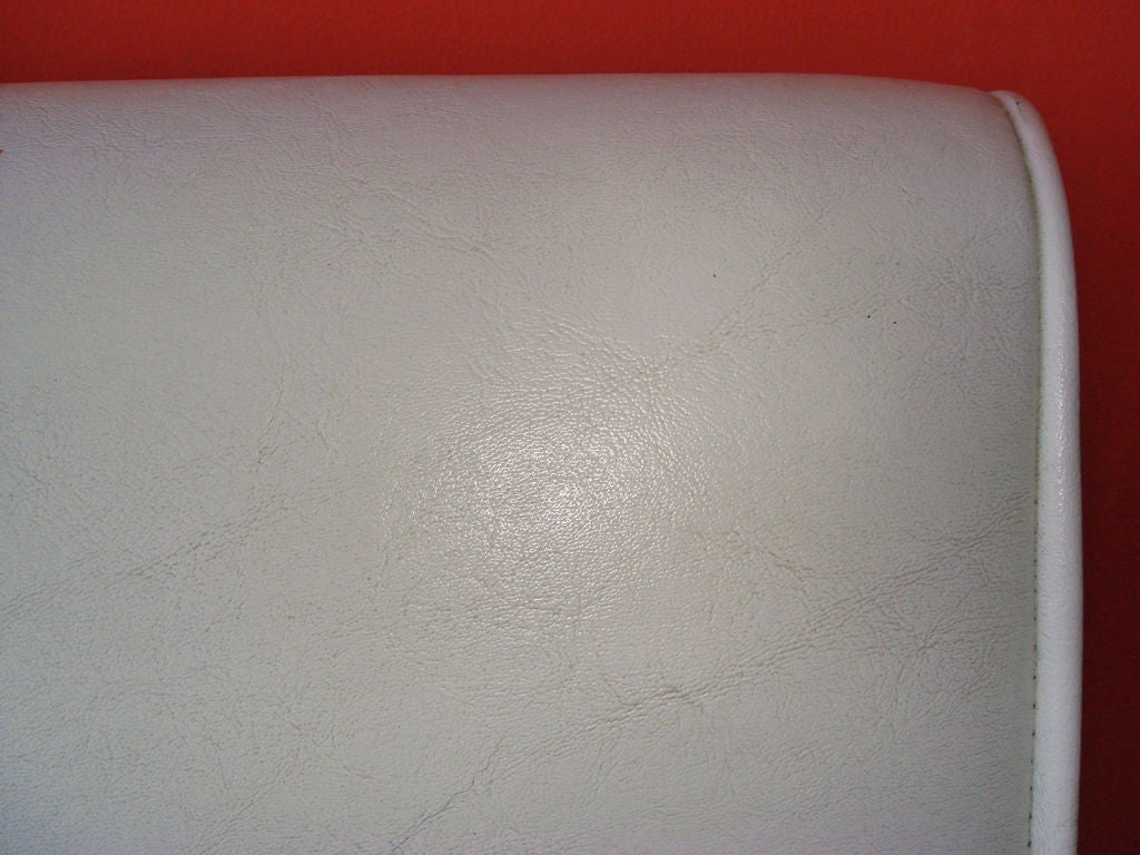 Charles Eames Compact Sofa 1